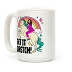 Get It Gretch! Gretchen Whitmer Coffee Mug