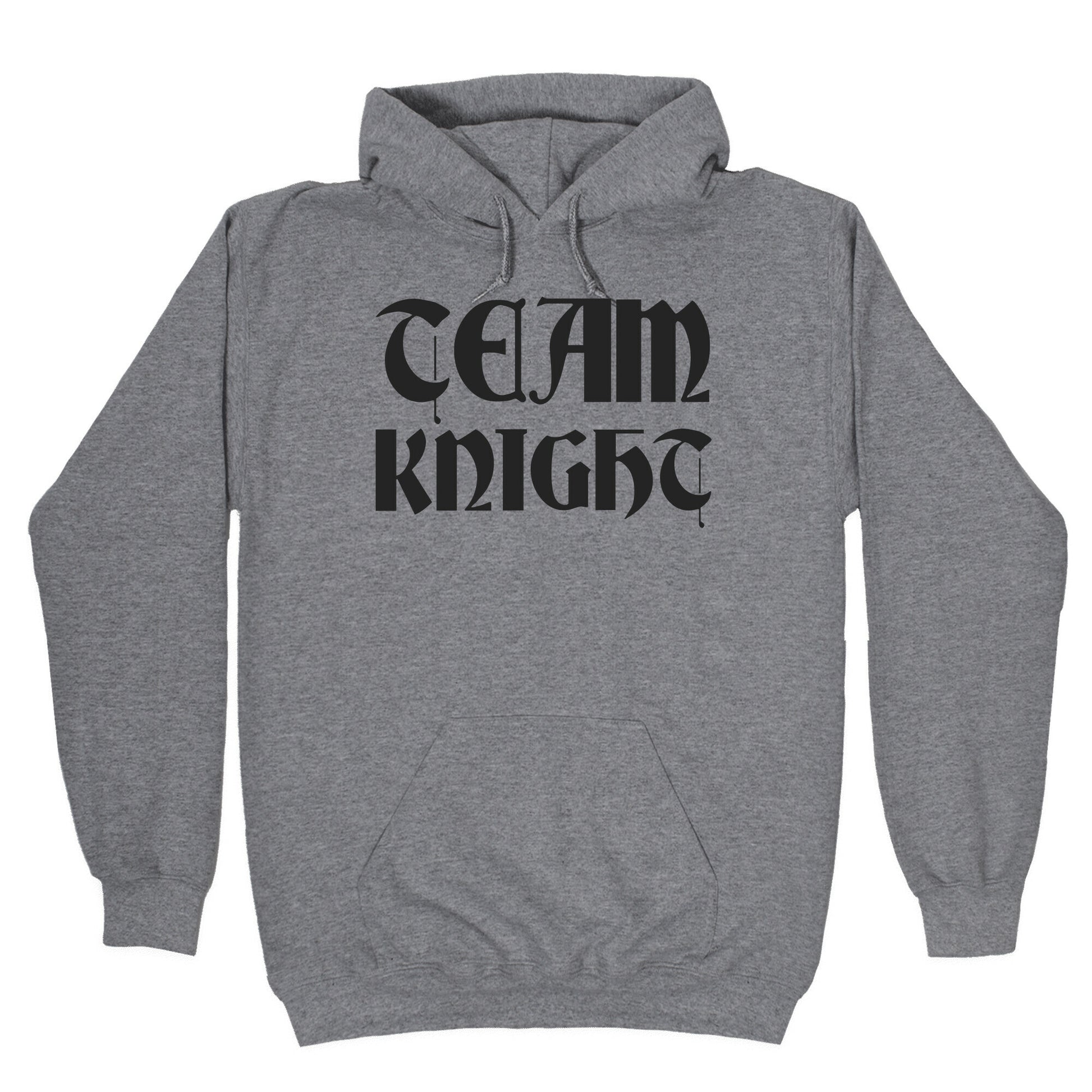 Team Knight Hoodie