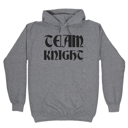 Team Knight Hoodie