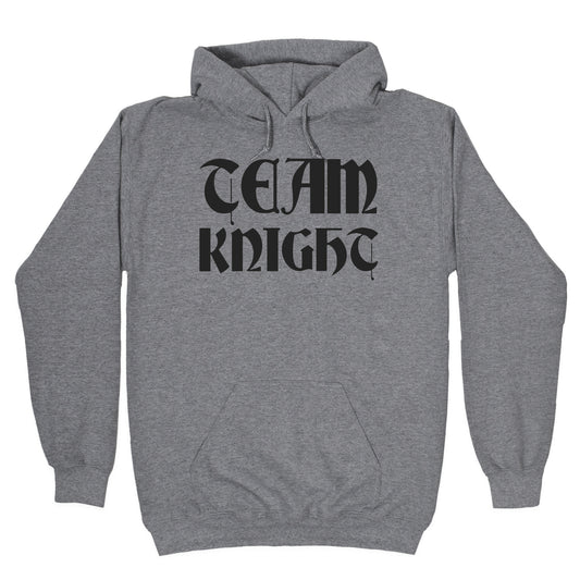 Team Knight Hoodie
