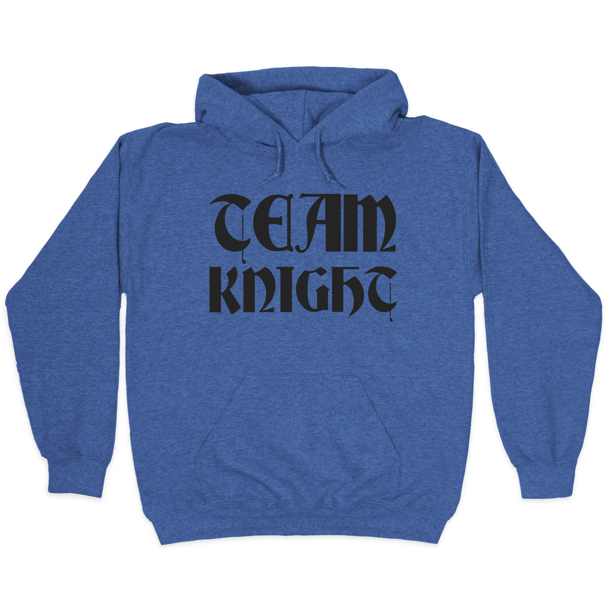 Team Knight Hoodie