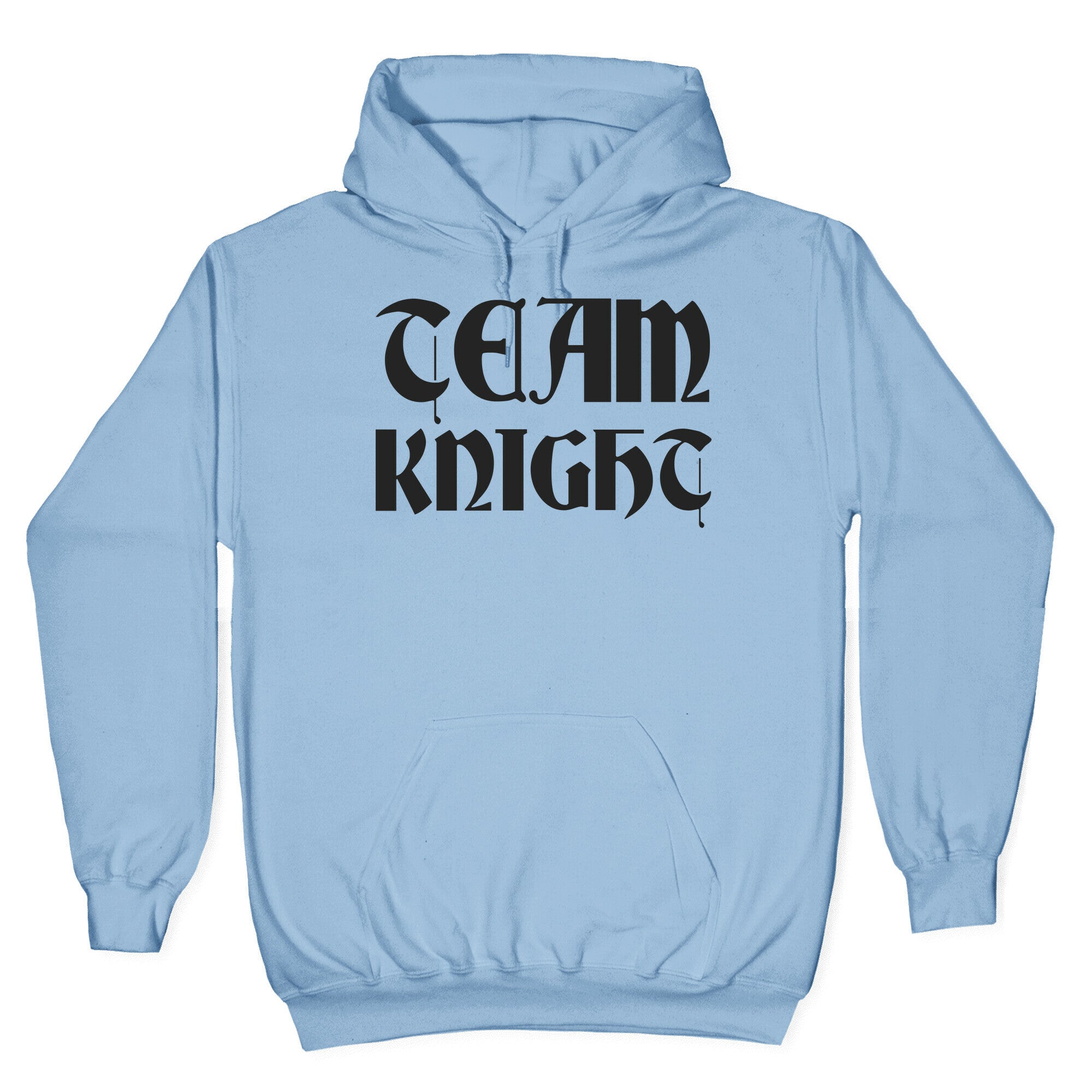 Team Knight Hoodie