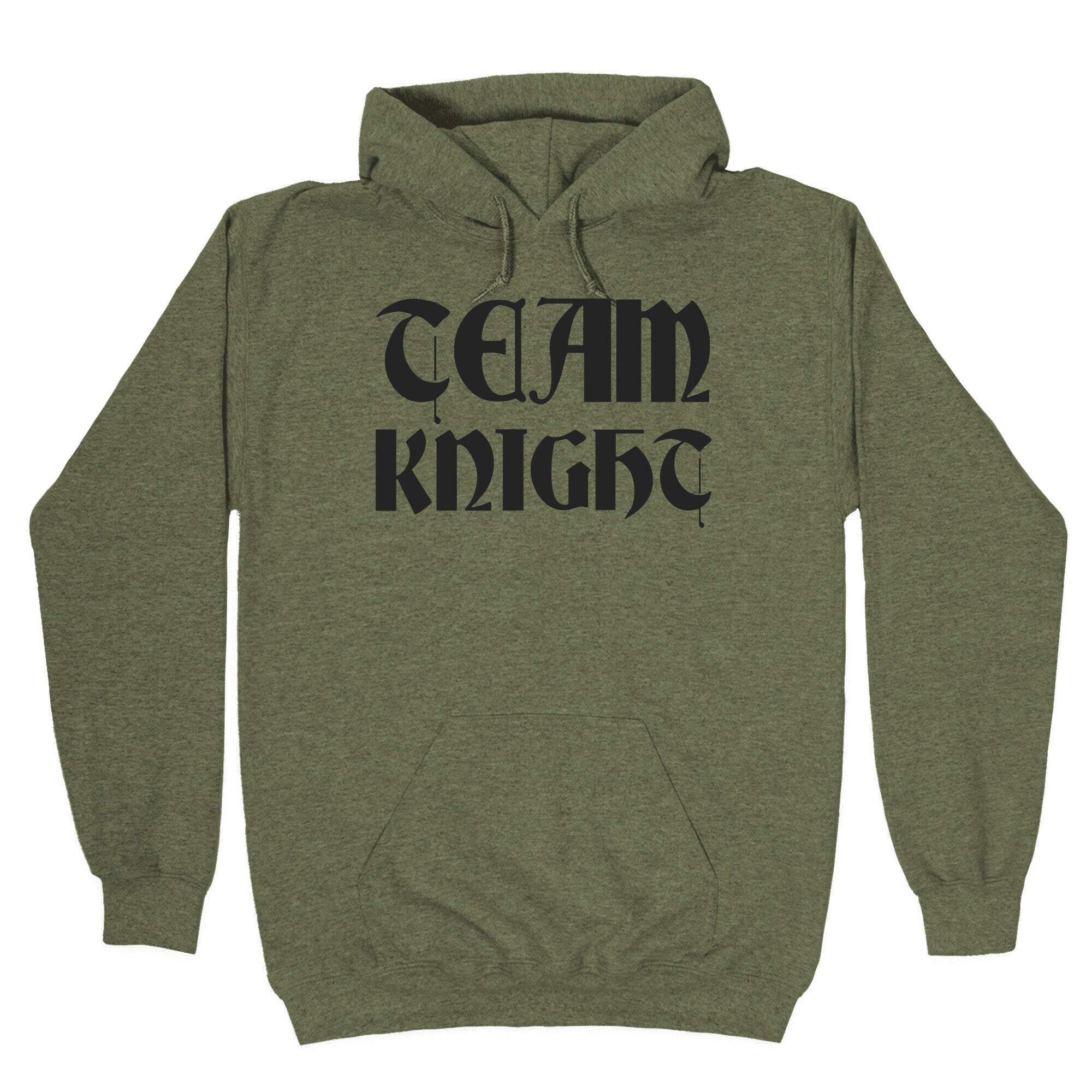 Team Knight Hoodie