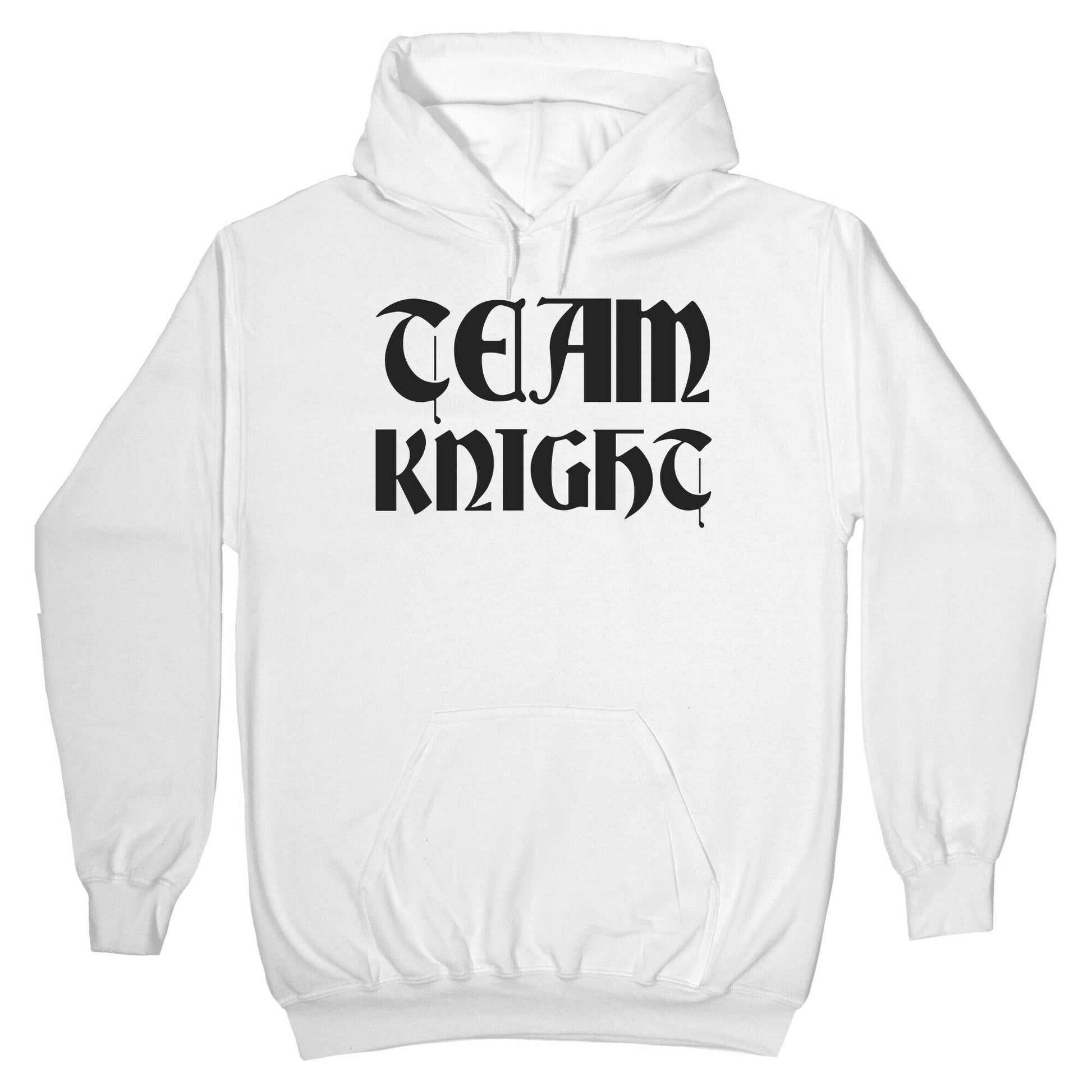 Team Knight Hoodie