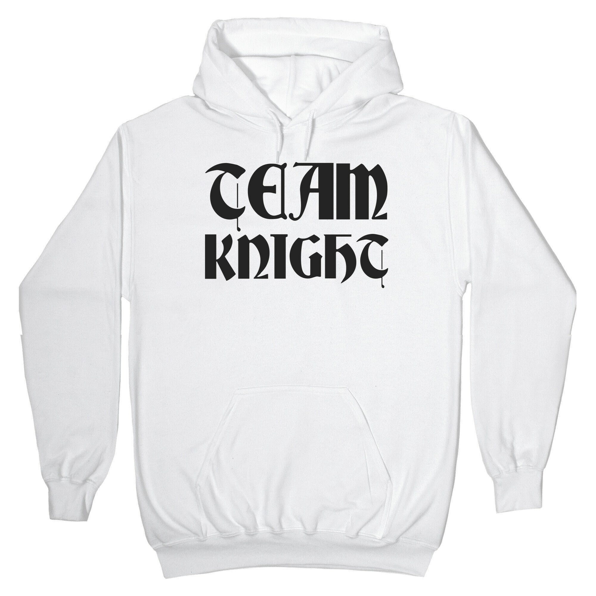 Team Knight Hoodie