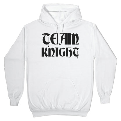 Team Knight Hoodie
