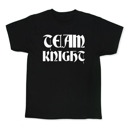 Team Knight Kids Tee