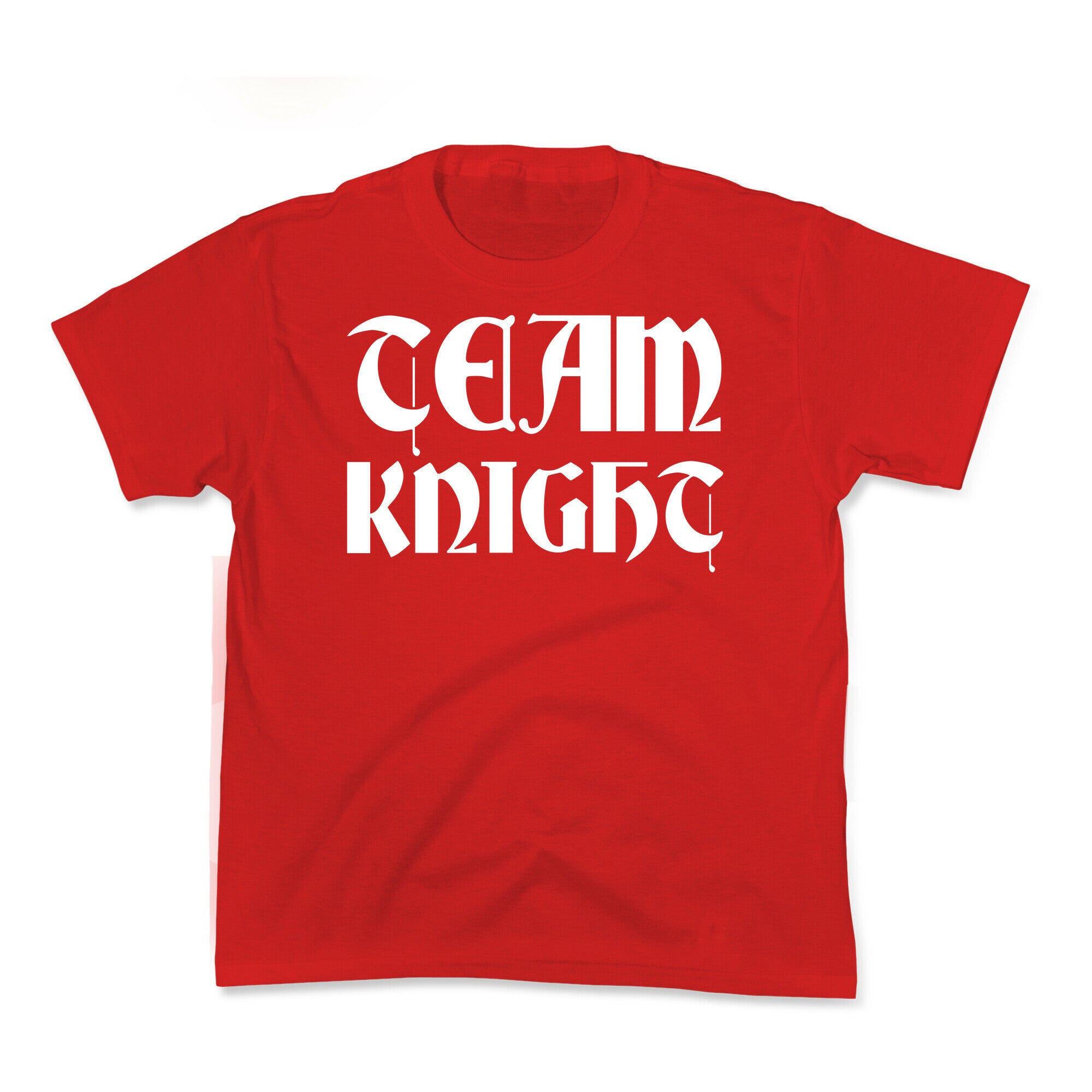 Team Knight Kids Tee