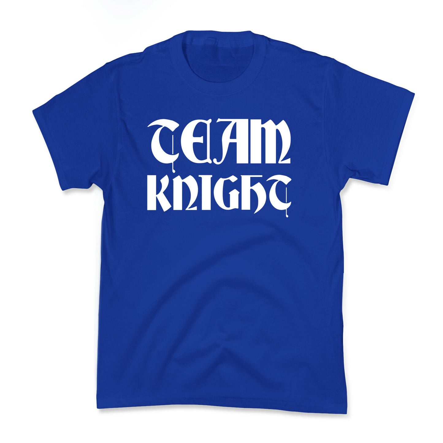 Team Knight Kids Tee