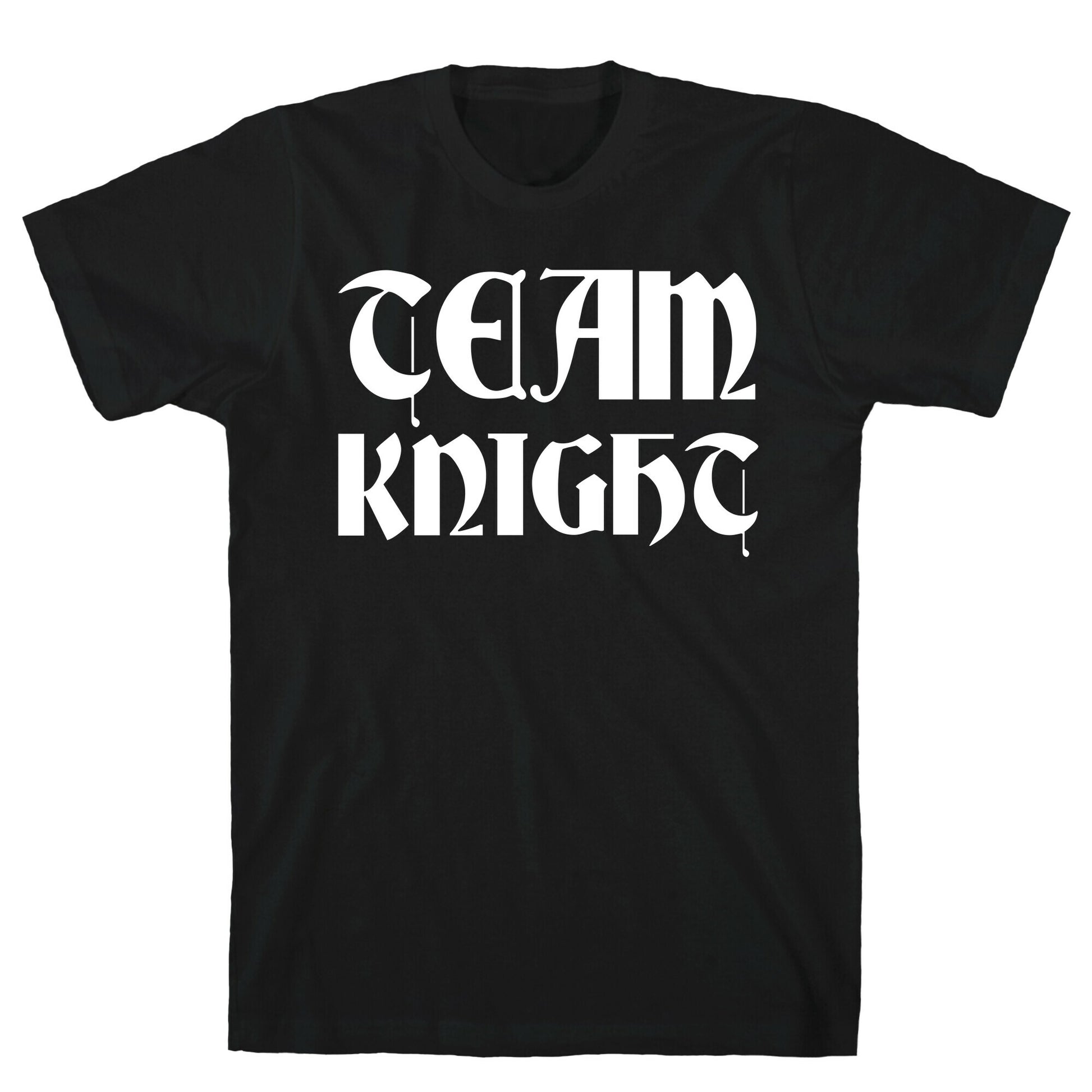 Team Knight T-Shirt
