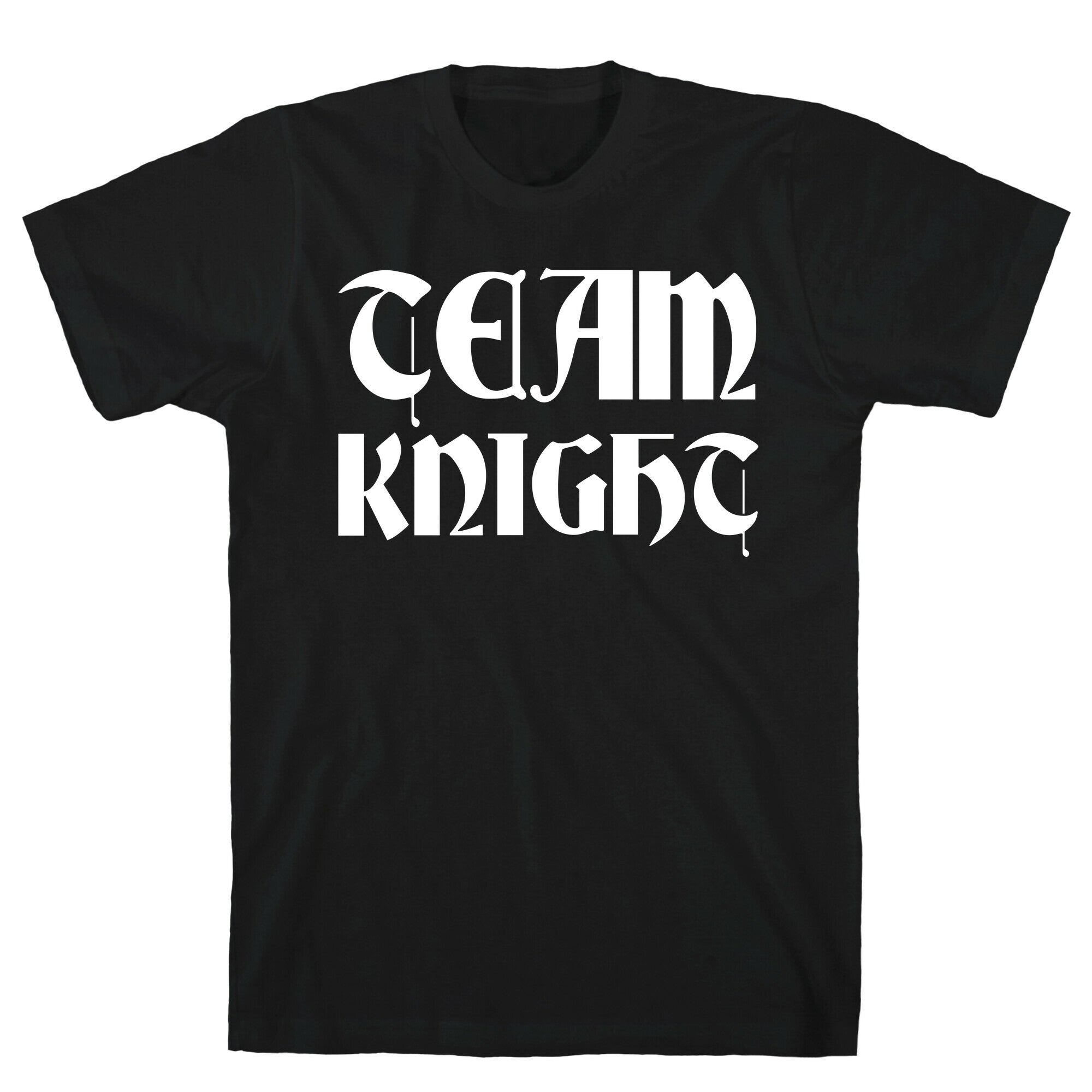 Team Knight T-Shirt