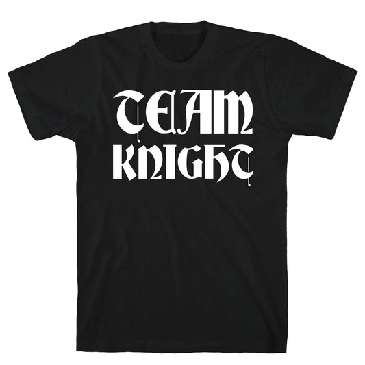 Team Knight T-Shirt