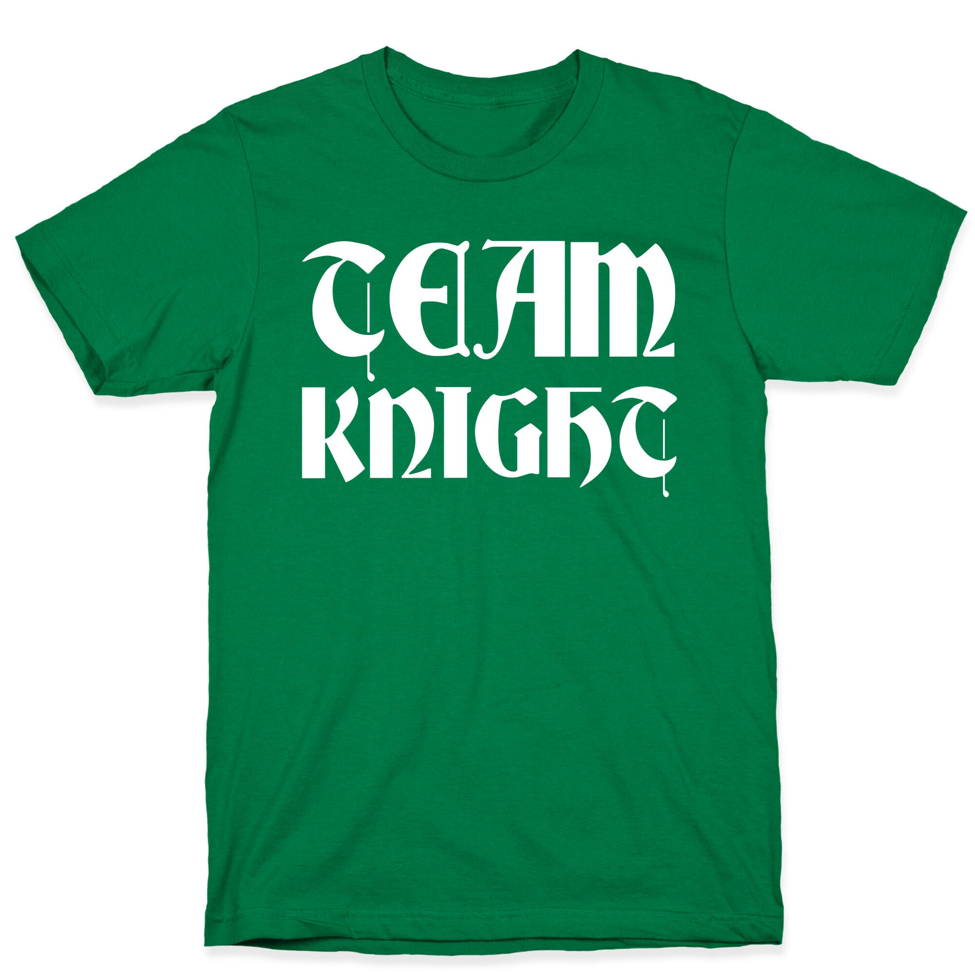 Team Knight T-Shirt