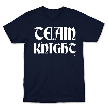 Team Knight T-Shirt