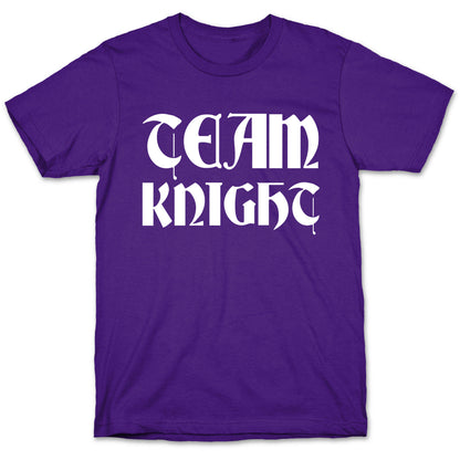 Team Knight T-Shirt