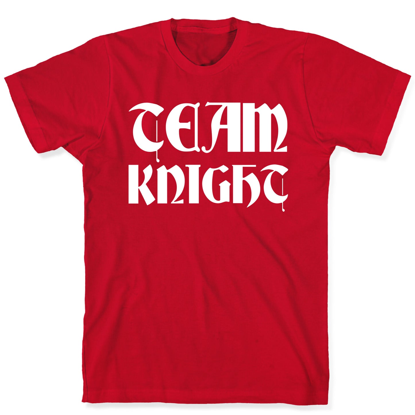 Team Knight T-Shirt