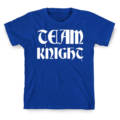 Team Knight T-Shirt