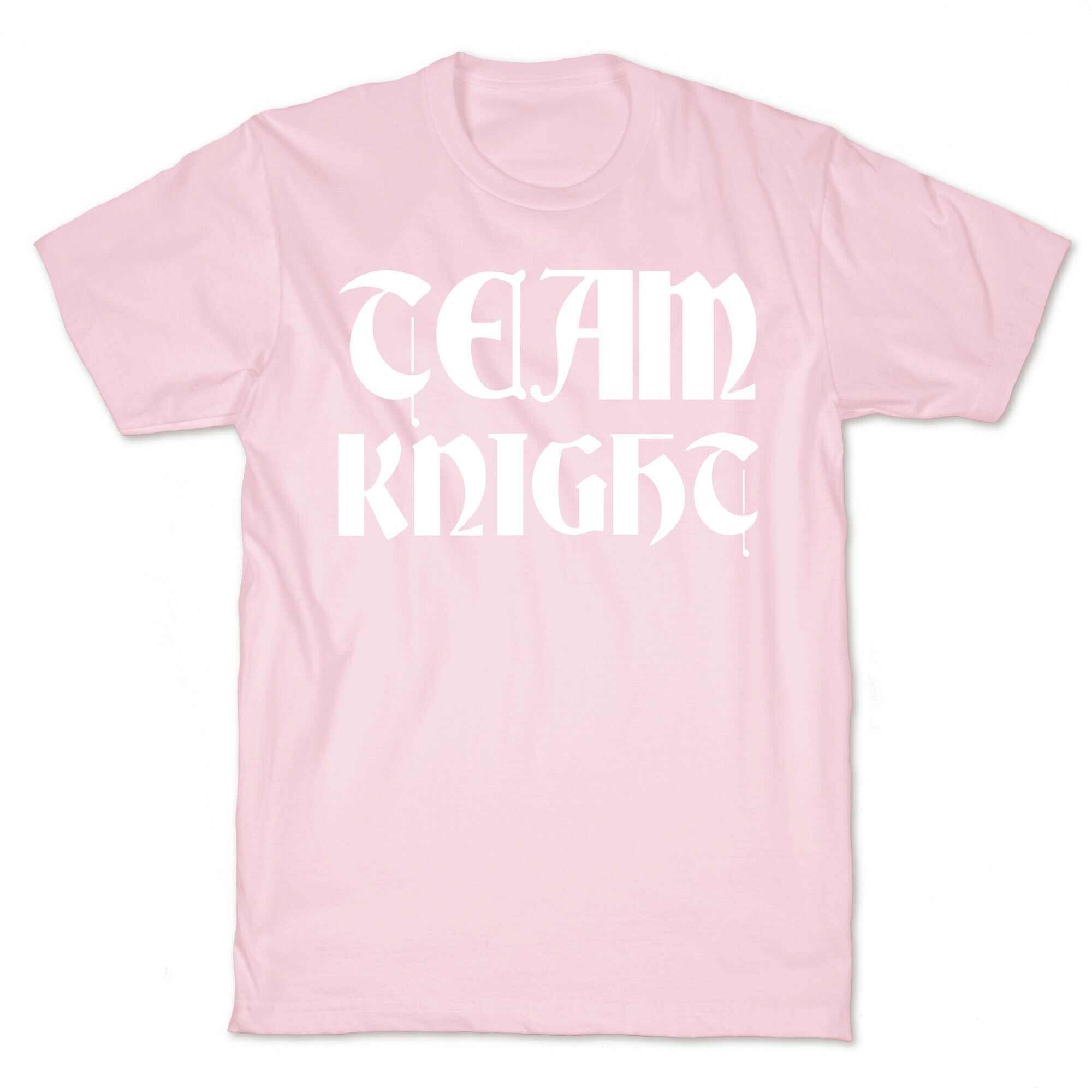 Team Knight T-Shirt