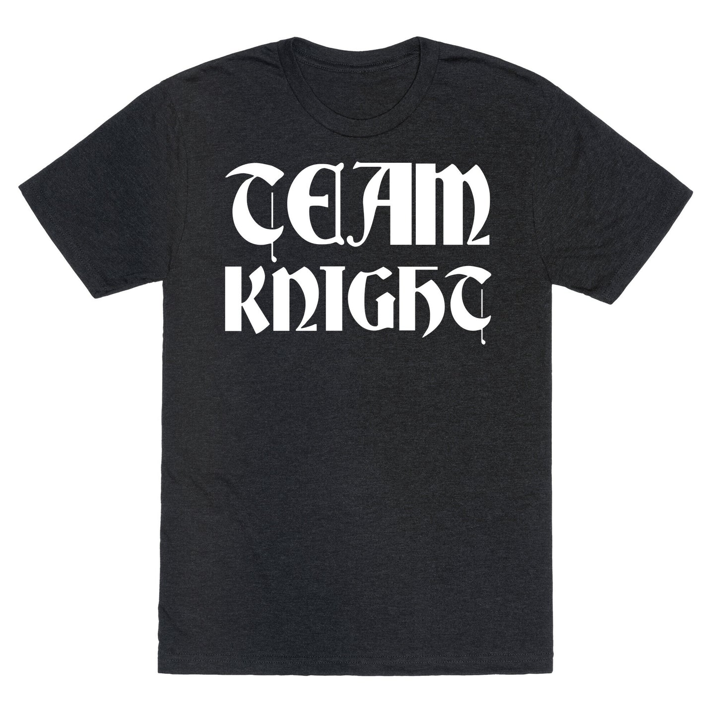 Team Knight Unisex Triblend Tee