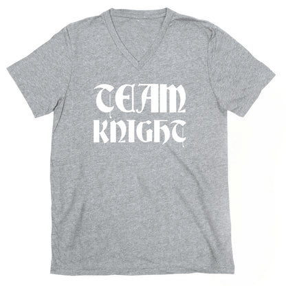 Team Knight V-Neck