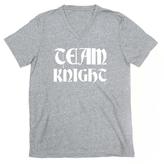 Team Knight V-Neck