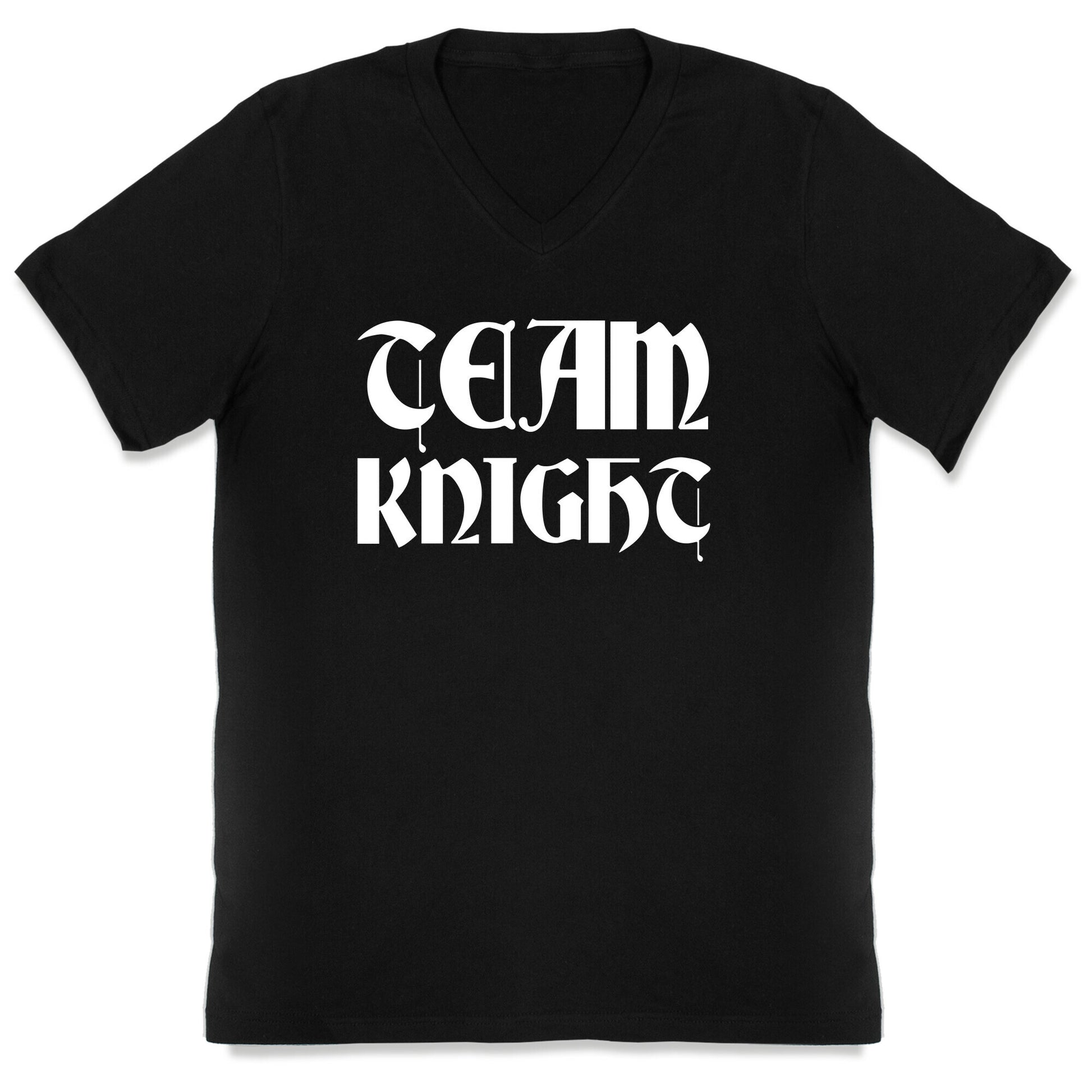 Team Knight V-Neck