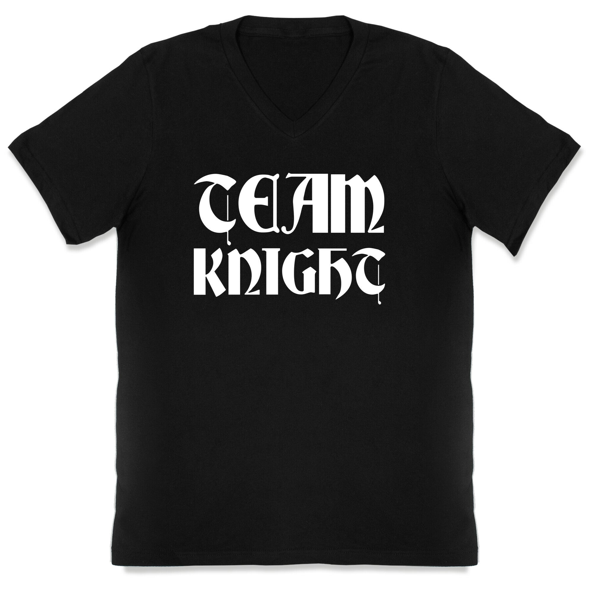 Team Knight V-Neck