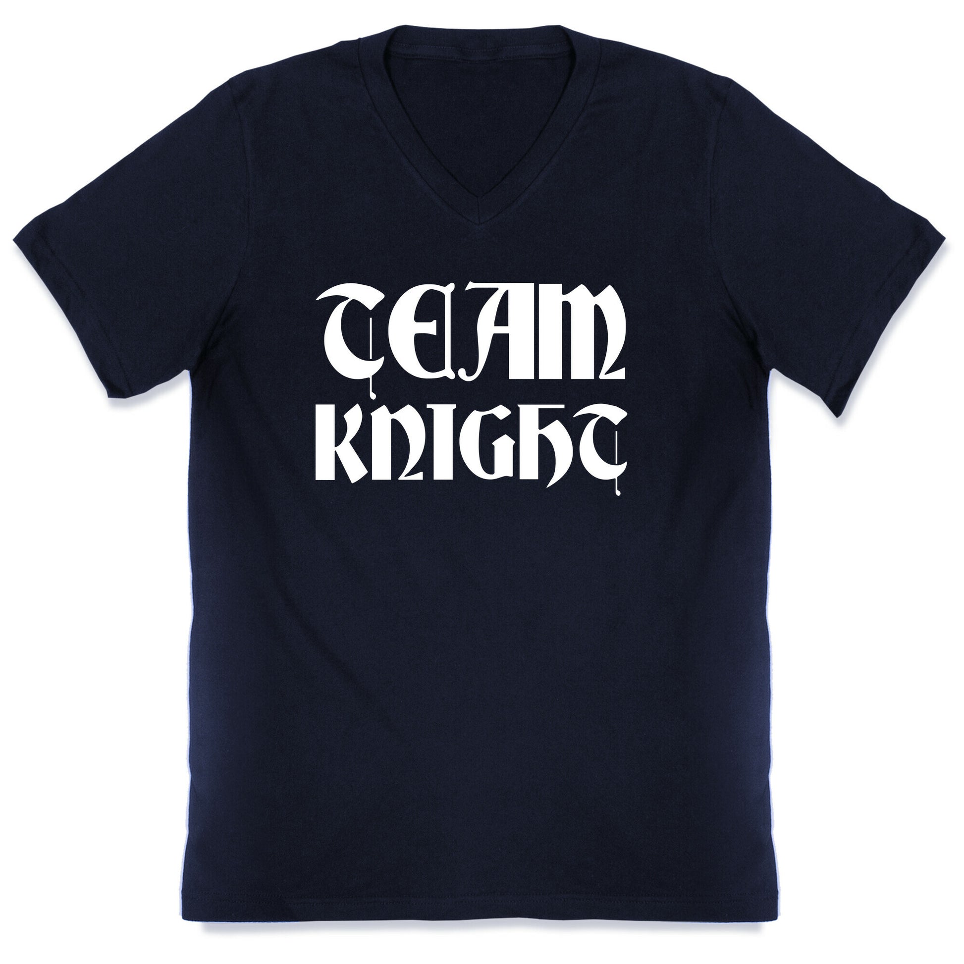 Team Knight V-Neck