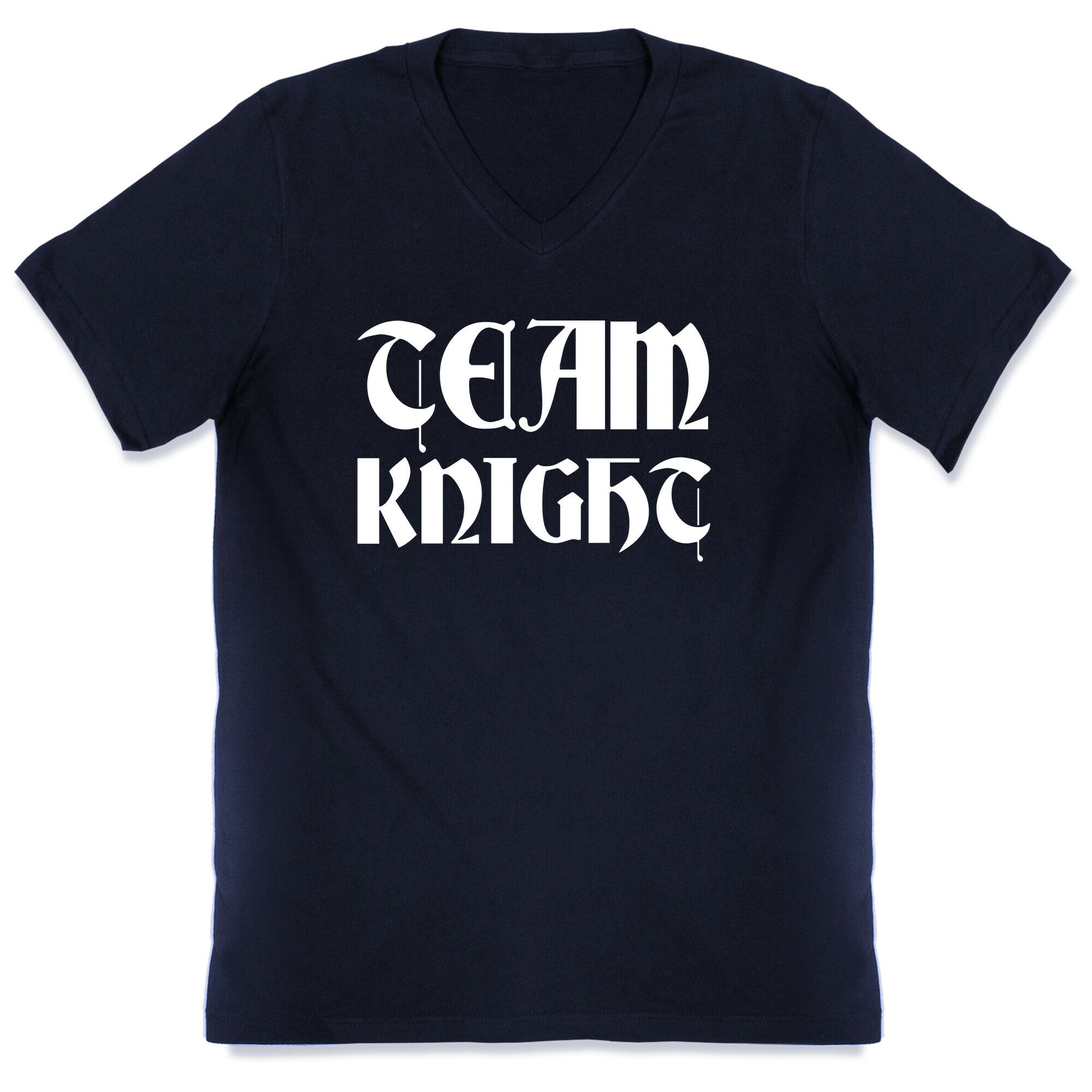 Team Knight V-Neck