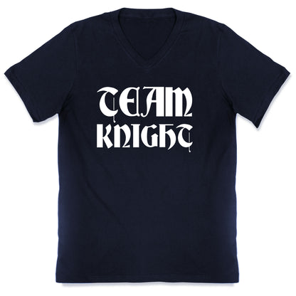 Team Knight V-Neck