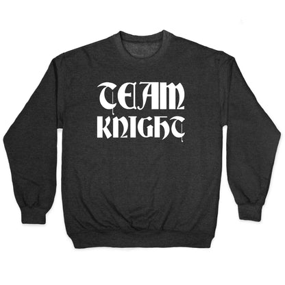 Team Knight Crewneck Sweatshirt