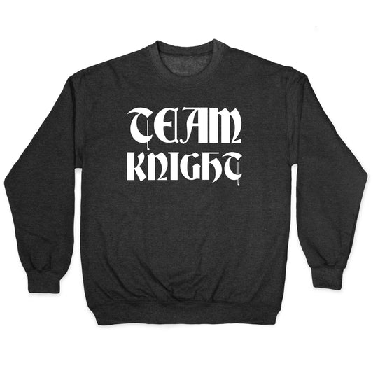 Team Knight Crewneck Sweatshirt