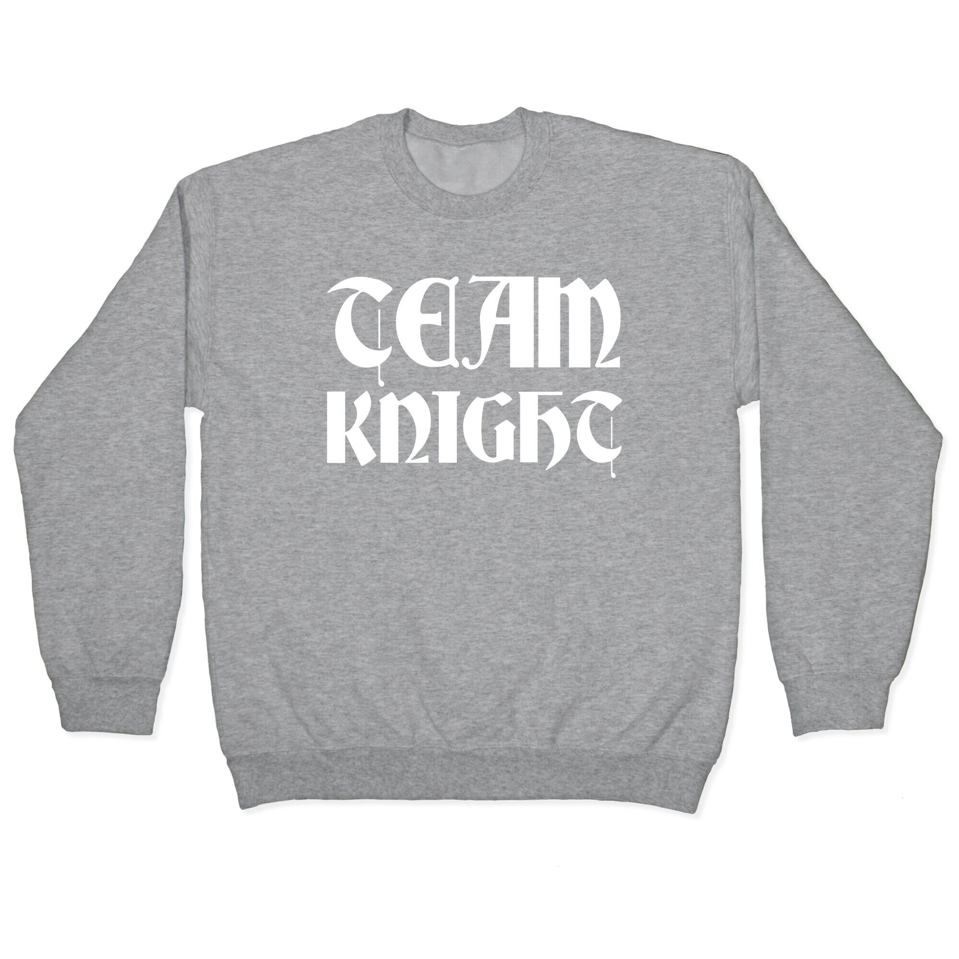 Team Knight Crewneck Sweatshirt