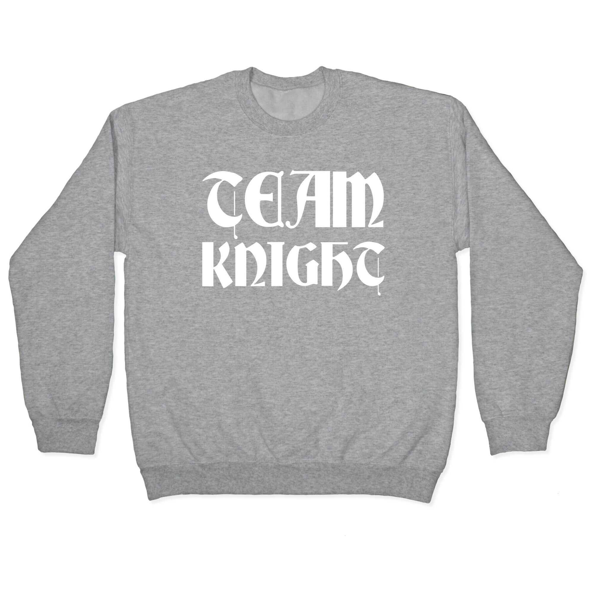Team Knight Crewneck Sweatshirt
