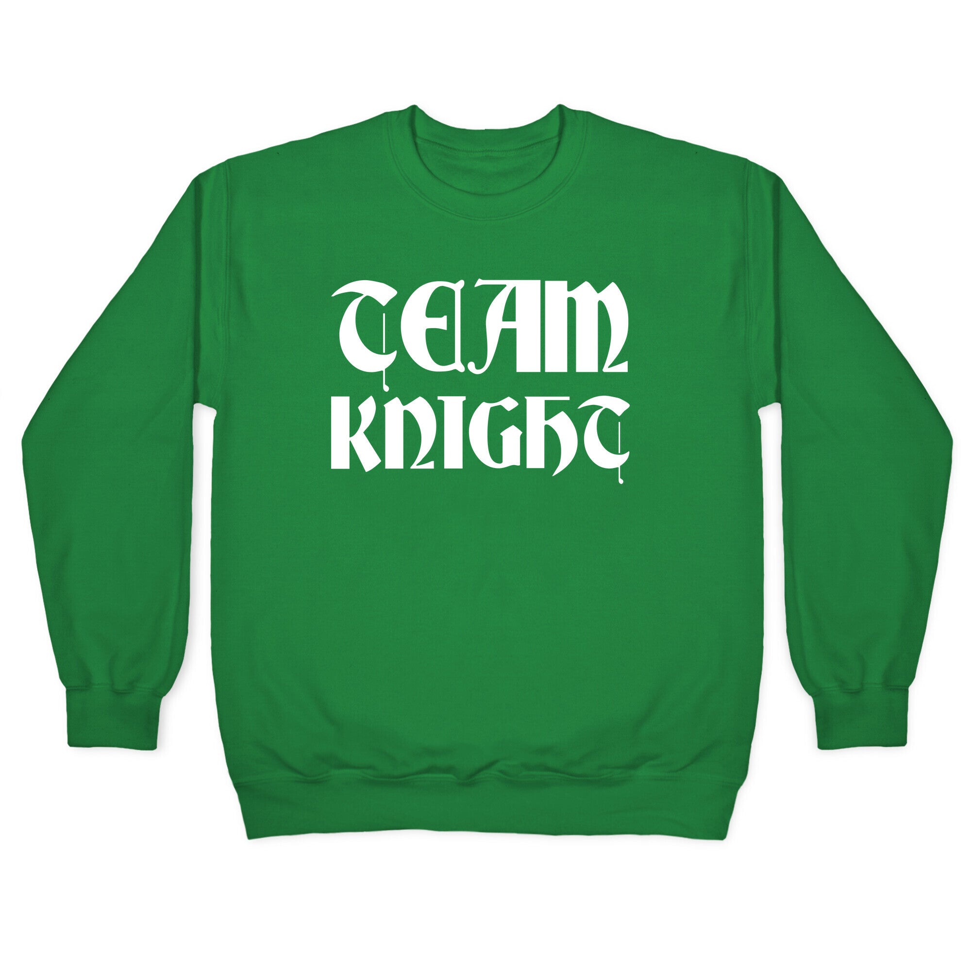 Team Knight Crewneck Sweatshirt
