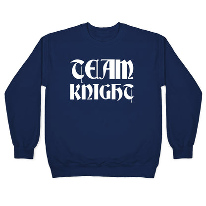 Team Knight Crewneck Sweatshirt