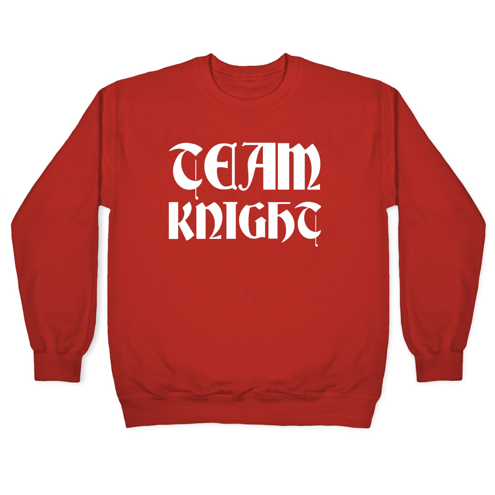 Team Knight Crewneck Sweatshirt