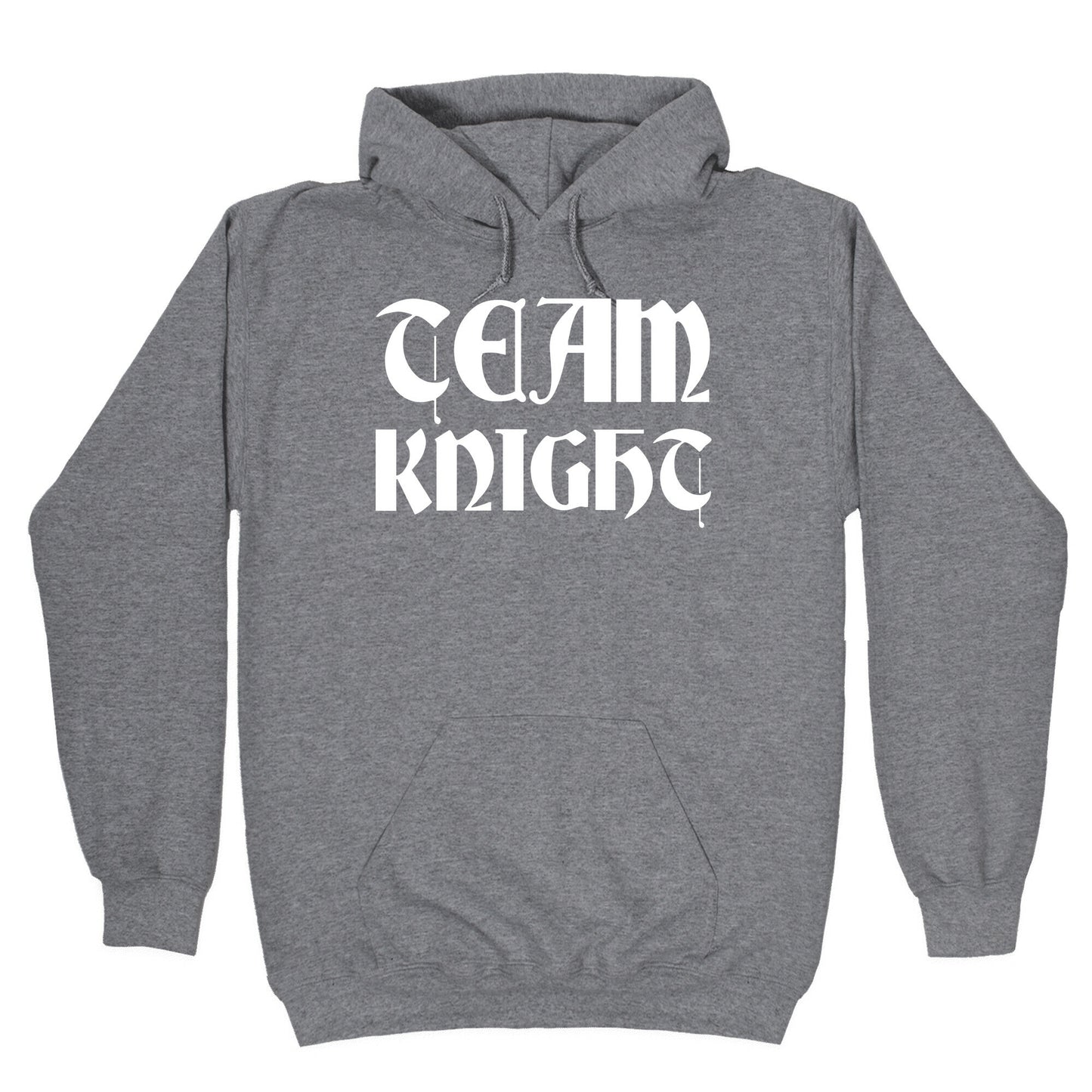 Team Knight Hoodie