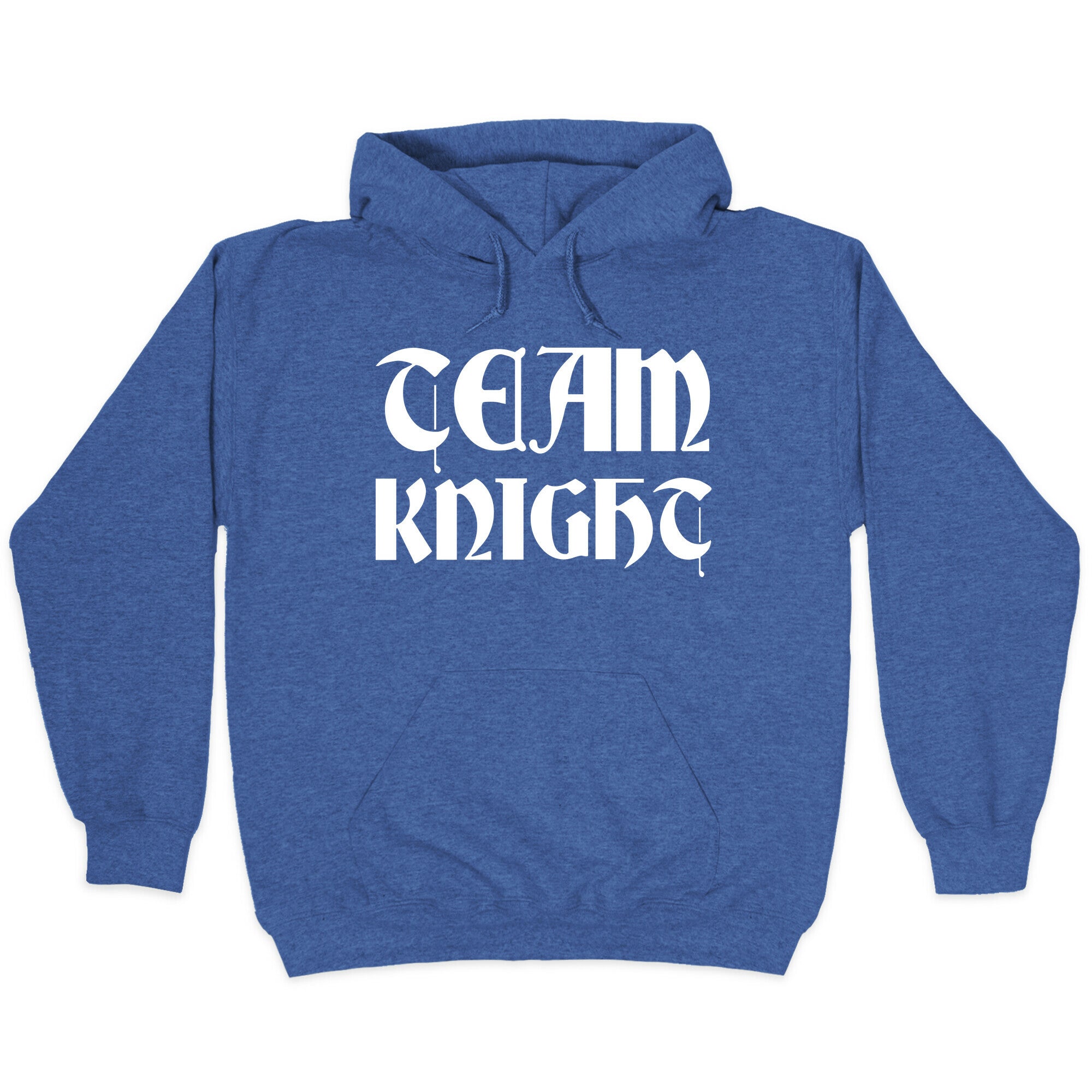 Team Knight Hoodie