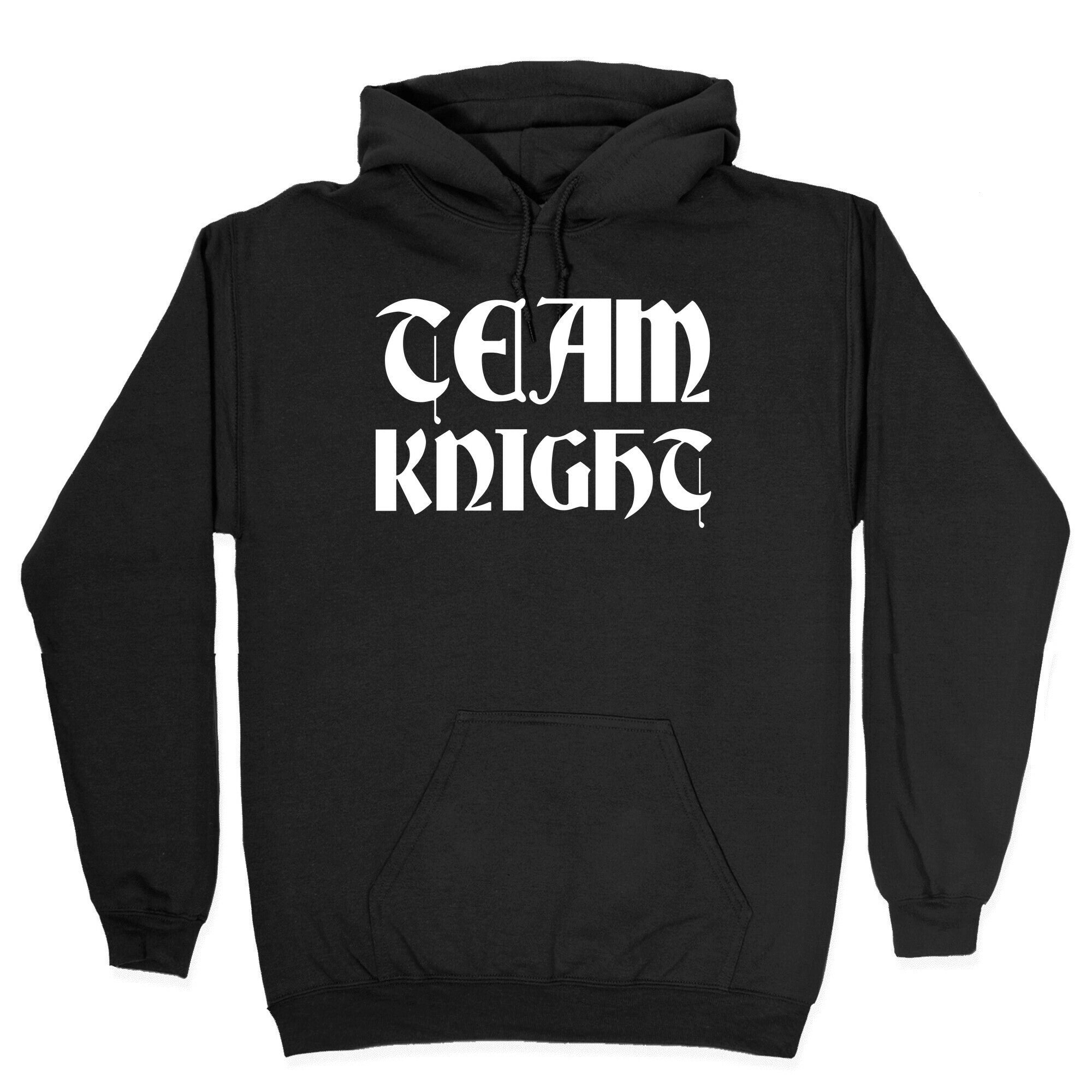 Team Knight Hoodie