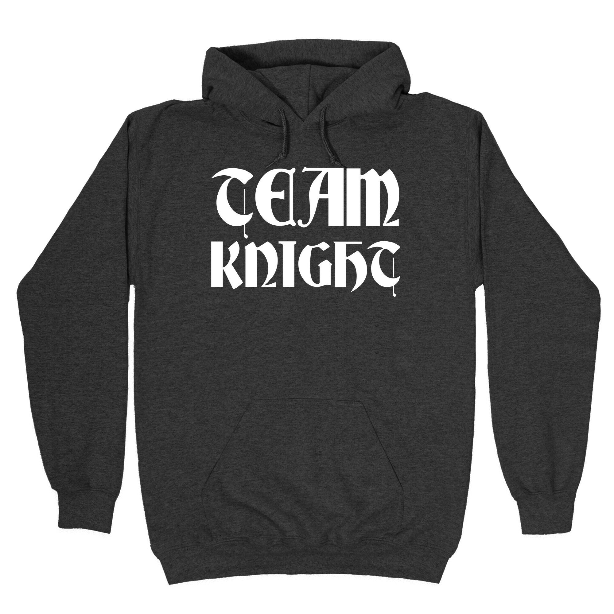 Team Knight Hoodie
