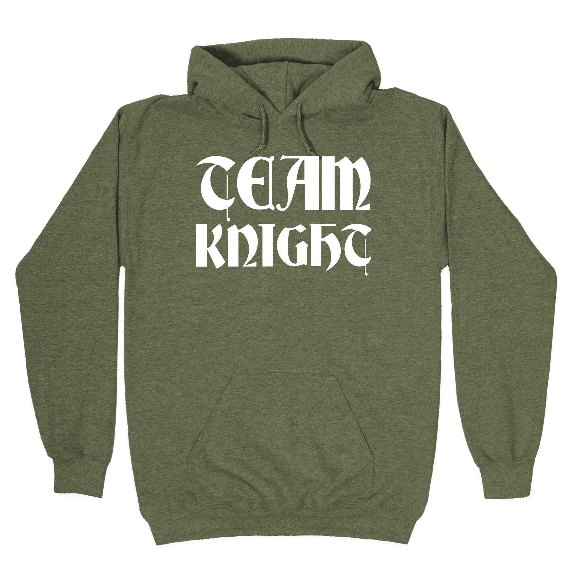 Team Knight Hoodie