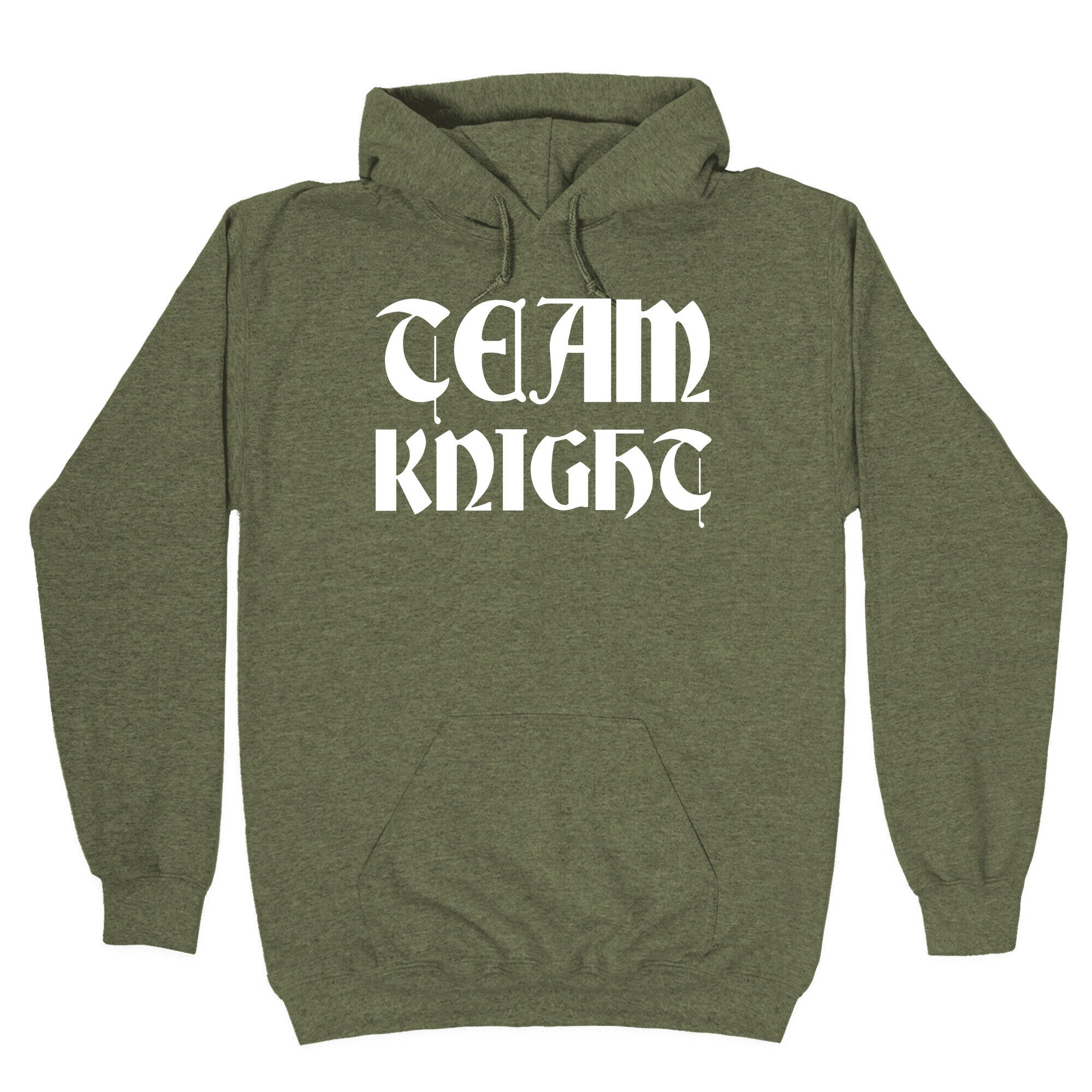 Team Knight Hoodie