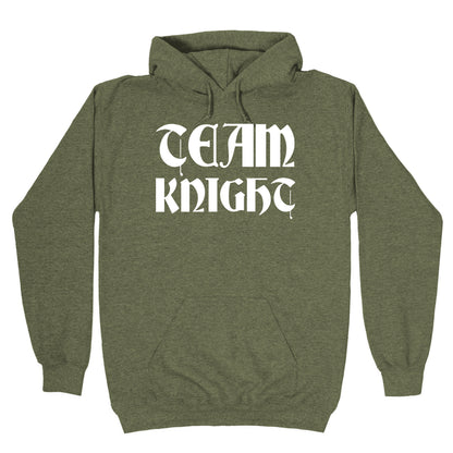 Team Knight Hoodie