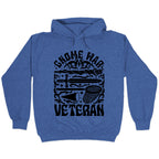 Gnome War Veteran Hoodie