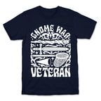 Gnome War Veteran T-Shirt