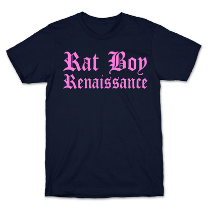 Rat Boy Renaissance T-Shirt