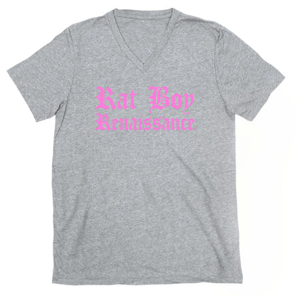 Rat Boy Renaissance V-Neck