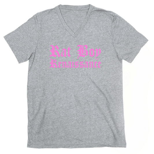 Rat Boy Renaissance V-Neck