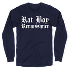 Rat Boy Renaissance Longsleeve Tee